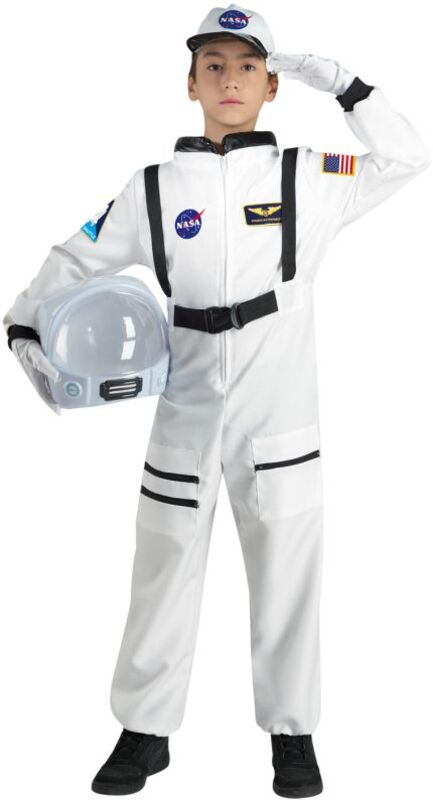 Astronaut No 6 (87506)