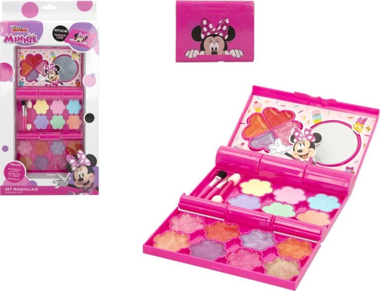 CRB Minnie-Makeup (77362)