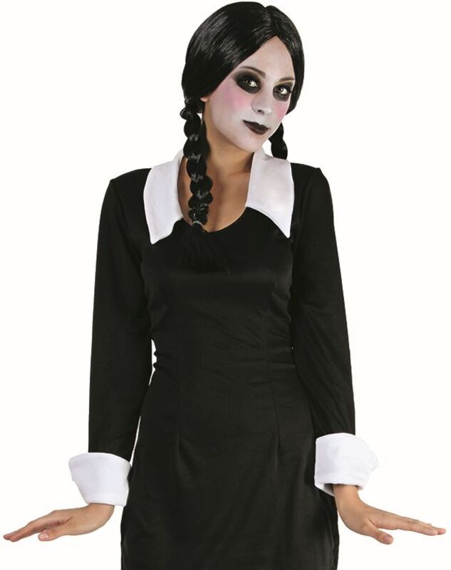Creepy Day No 10 (110410)