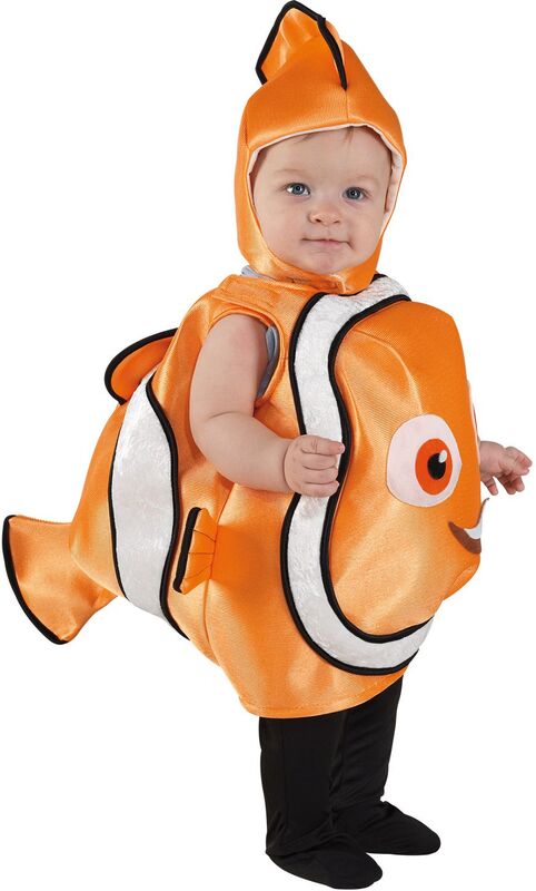 Fish Bebe No 24μ (49402)
