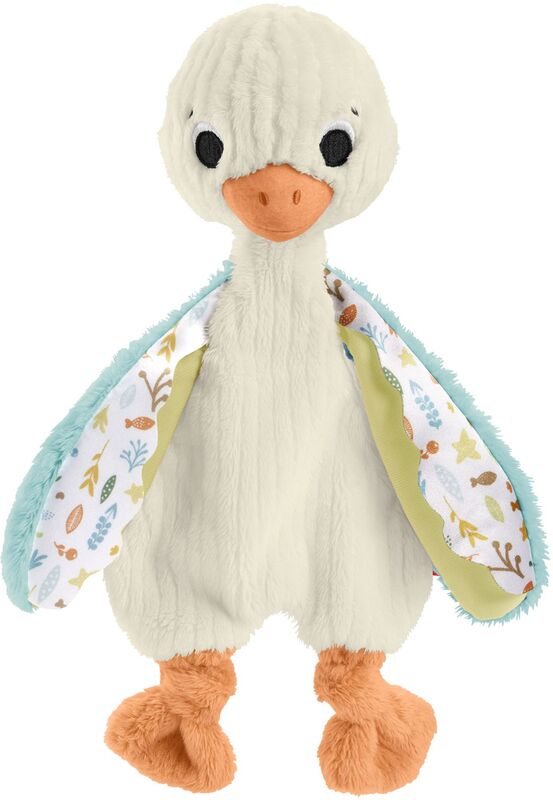 Fisher Price Παπάκι Αγκαλιάς (HRB16)