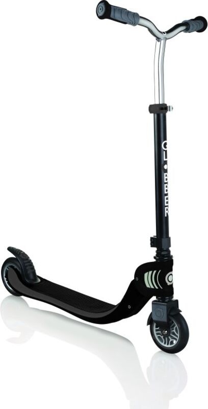 Globber Πατίνι Foldable Flow 125 Black-Grey (473-120)