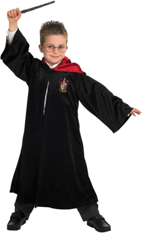 Harry Potter Στολή-Medium (883574/M)