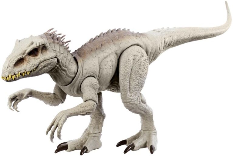 Jurassic World Indominus Rex (HNT63)