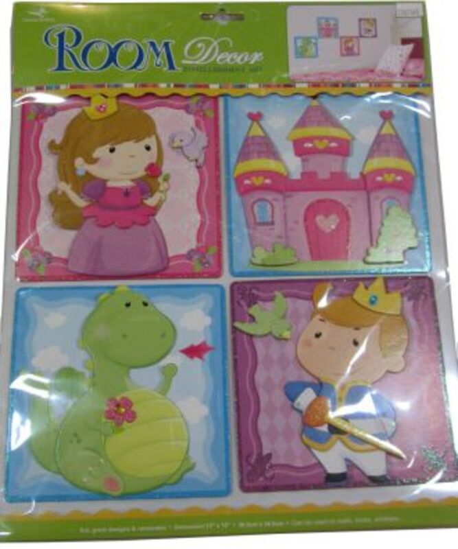 LKing Sticker RD (2045V)