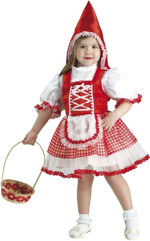 Little Red No 2 (68502)