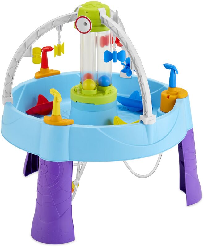 Little Tikes Τραπέζι Νερού Παιχνίδι & Δράση (648809PE3)