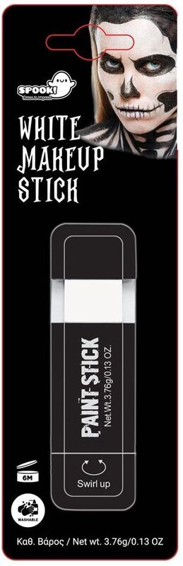 Makeup Stick Λευκό 3.76gr (4340)