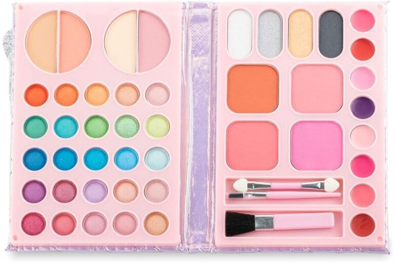Martinelia Shimmer Wings Beauty Book (LL-12247)