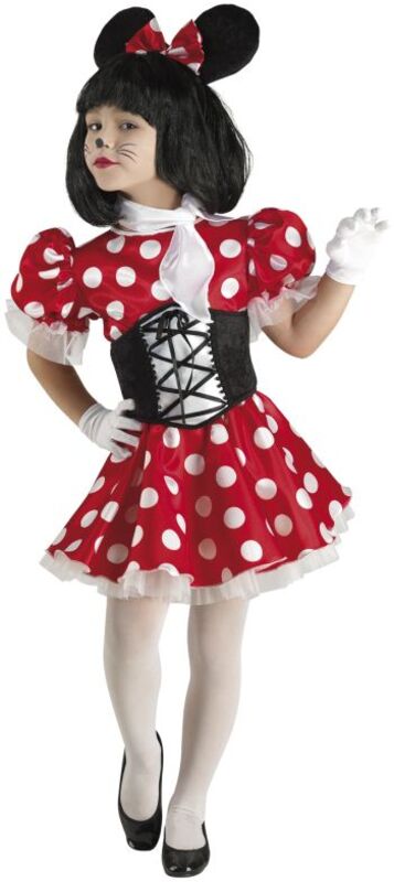 Miss Mouse No 10 (14910)
