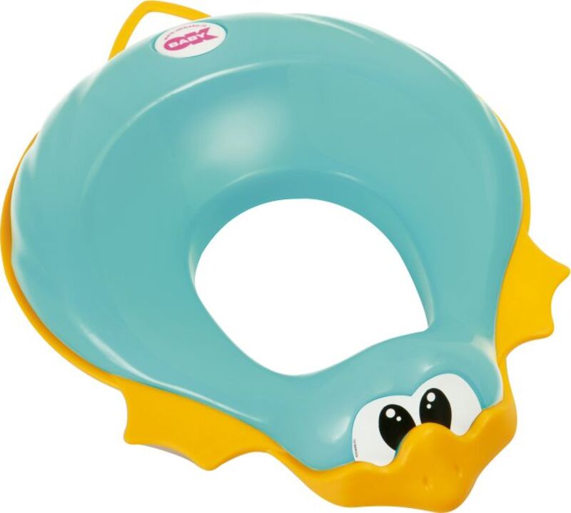 Ok Baby Ducka Κάθισμα Τουαλέτας-5 Χρώματα (37850010-07-30-40)