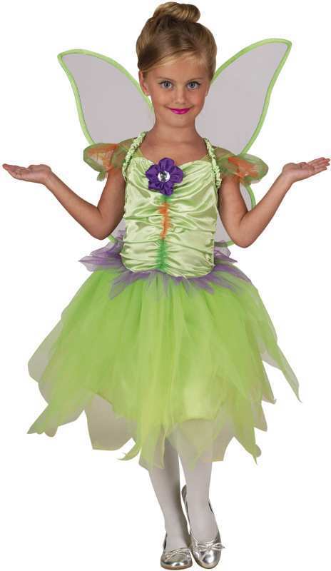 Pixie Dust Fairy Deluxe No 4 (103904)