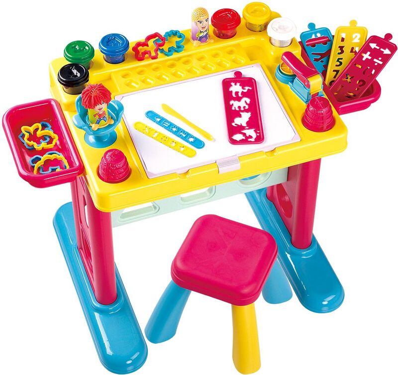 Playgo Τραπέζι Δραστηριοτήτων (7369)