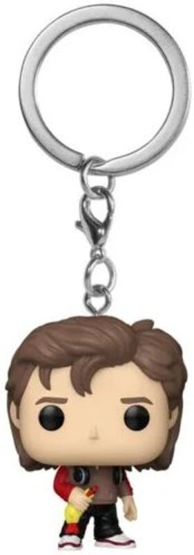 Pocket Pop!Μπρελόκ Steve Harrington-Stranger Things (106317)