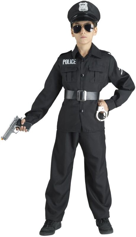 Police No 10 (87410)