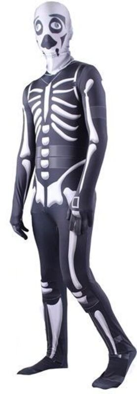 Skeletor No 10 (33310)