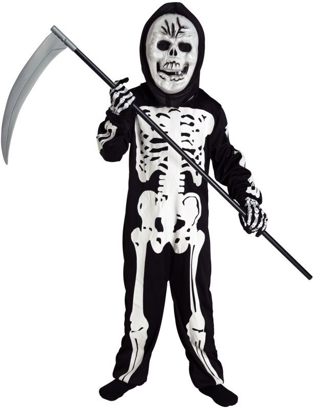 Skeletor Νο 8 (01408)