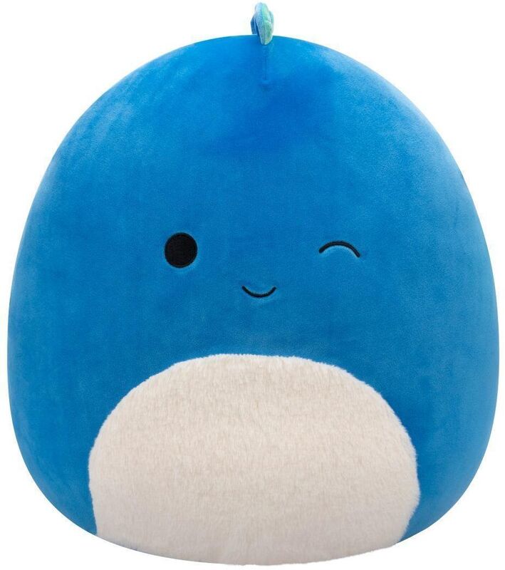 Squishmallows W5A 41cm-3 Σχέδια (JWSQ4198-D)