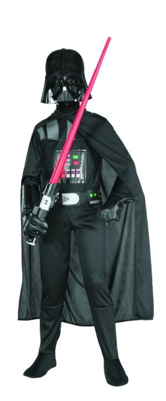 Star Wars Darth Vader-Large (882009/L)
