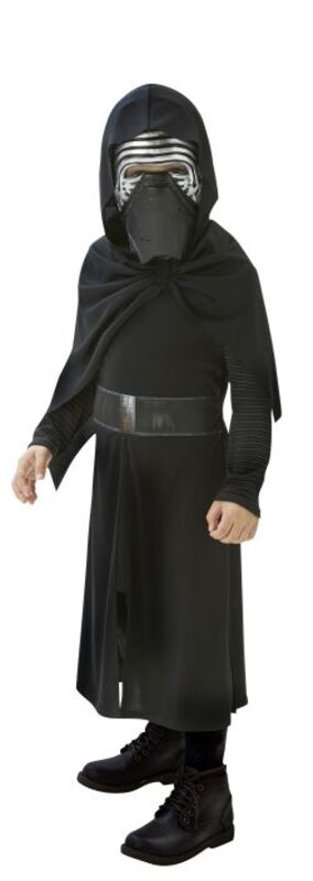 Star Wars E7 Kylo Ren Classic-Medium (620260/M)