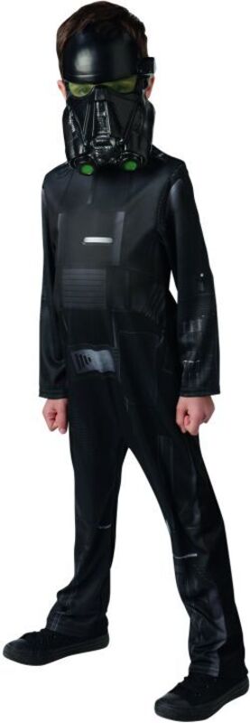 Star Wars Rogue One: Shark Trooper Classic Στολή-Medium (630498/M)