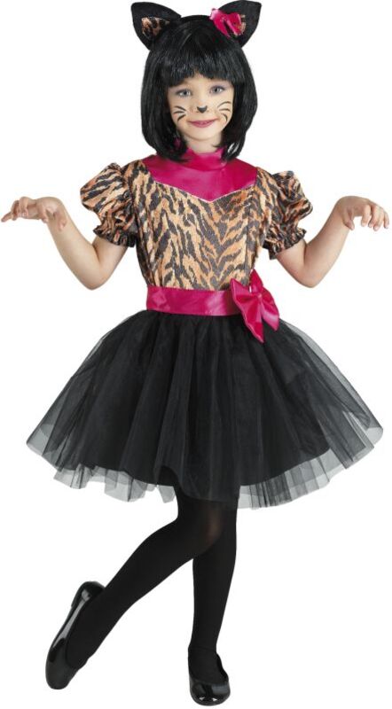 Sweet Tiger Νο 4 (15904)