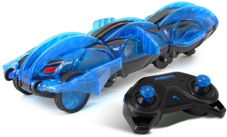 Terra Sect Τηλεκατευθυνόμενο Blue RC (858321)