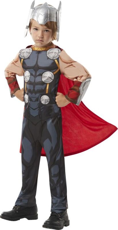 Thor Classic Στολή-Large (640835/L)