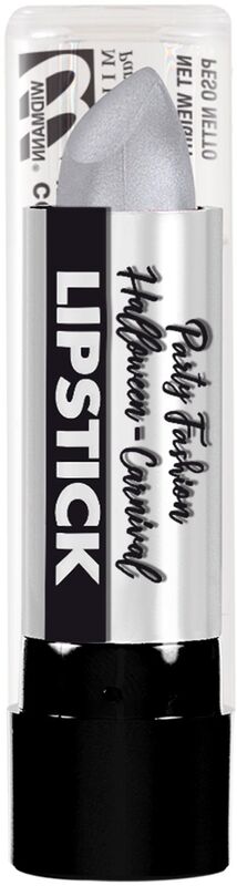 WM Lipstick Ασημί 6ml (1966U)