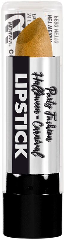 WM Lipstick Χρυσό 6ml (1967X)