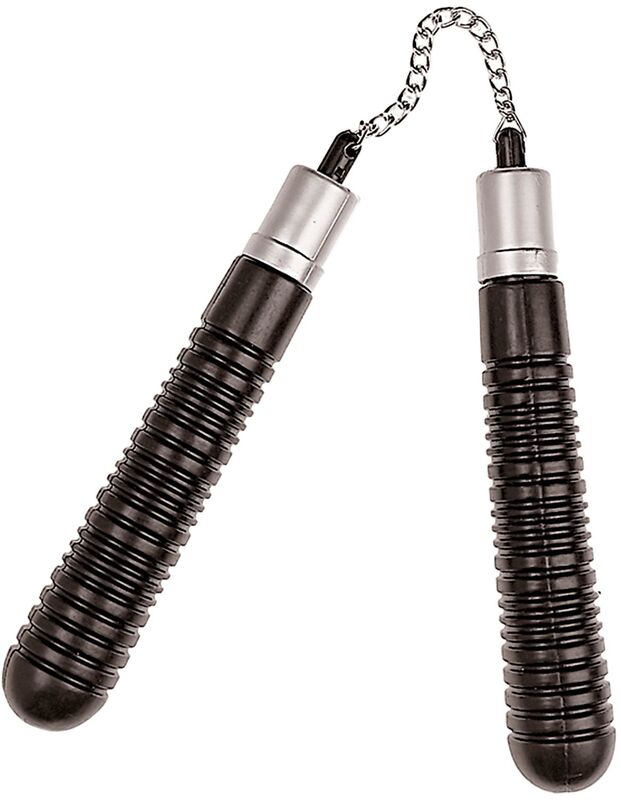 WM Nunchakus 19cm (6766N)