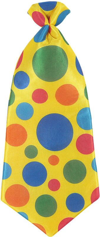 WM Γραβάτα Clown Maxi (1819V)