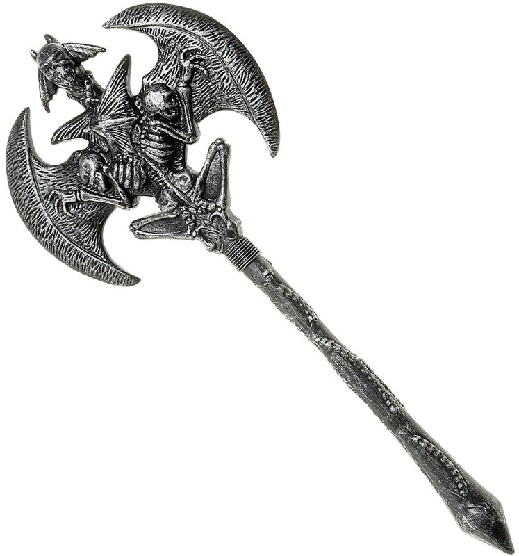 WM Διπλός Πέλεκυς 53cm (6973D)