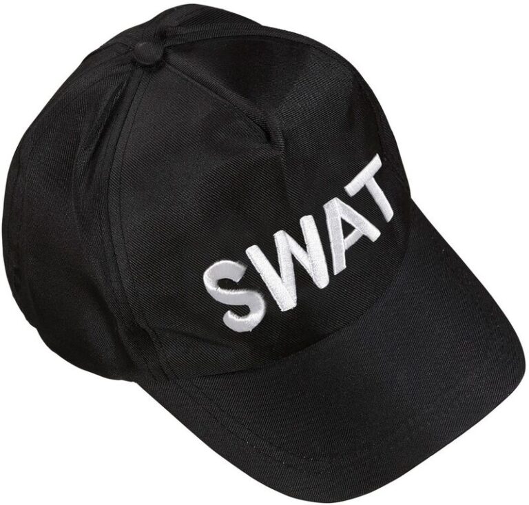 WM Καπέλο Swat (03607)