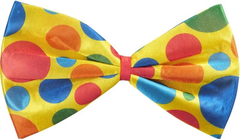 WM Παπιγιόν Clown Maxi (1817B)
