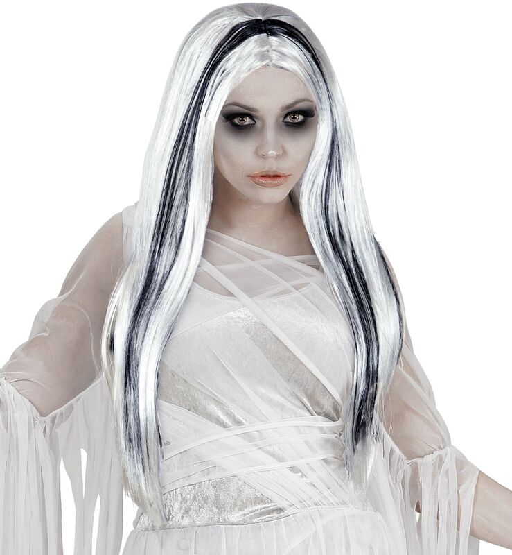 WM Περούκα Ghostly Spirit (01996)