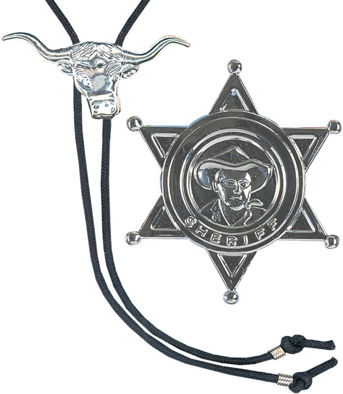 WM Σετ Cowboy (5018C)