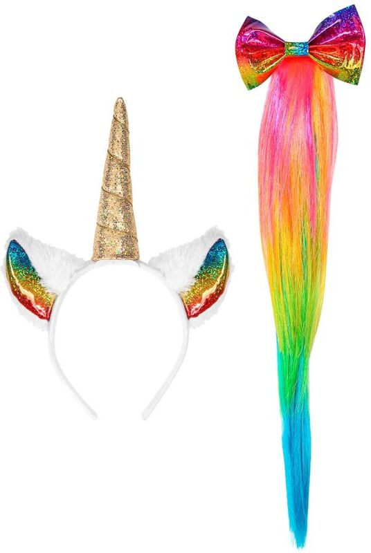 WM Σετ Unicorn (09740)