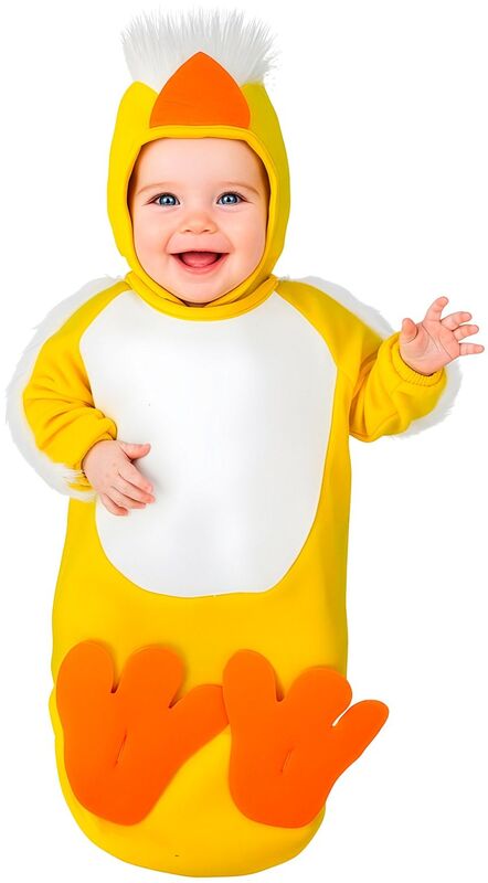 WM Στολή Bebe Κοτοπουλάκι (3592C)