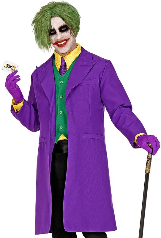WM Στολή Ενηλίκων Evil Clown Large (48483)
