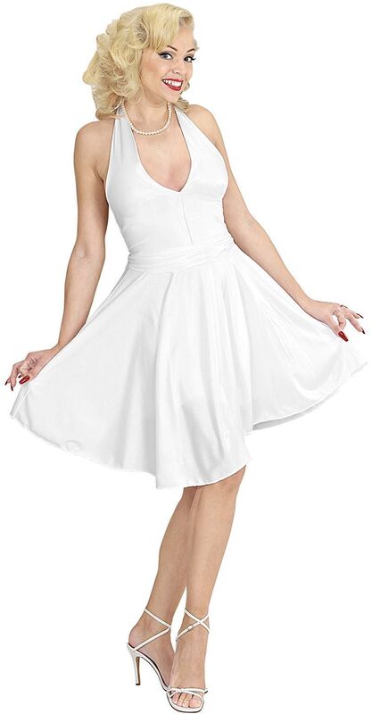 WM Στολή Ενηλίκων Marilyn Medium (35022)