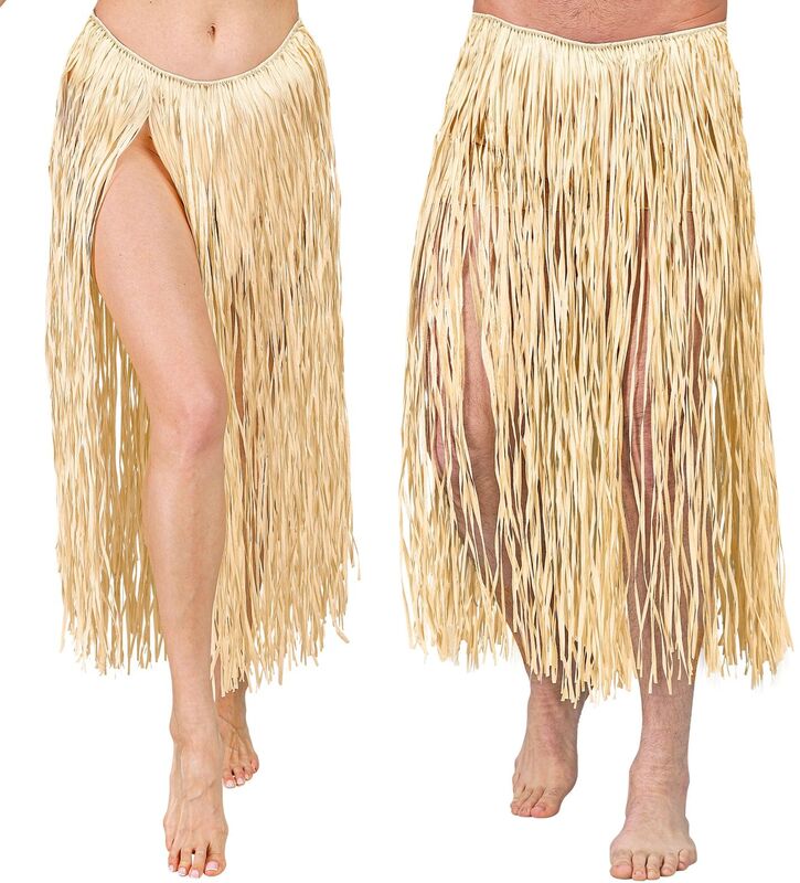 WM Φούστα Hula 78cm (3372R)