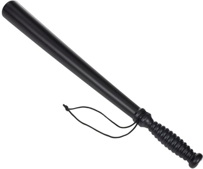 Γκλοπ Αστυνομικού 51cm (7888)