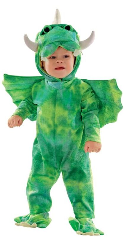 Δεινοσαυράκι Bebe No 12μ (00112)