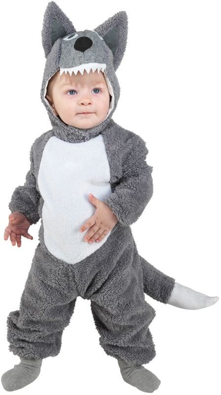 Λυκάκι Bebe Νο 12μ (48200)