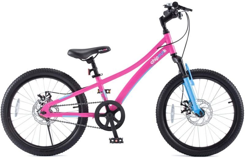 Ποδήλατο Explorer Pink 20'' (2020200200)