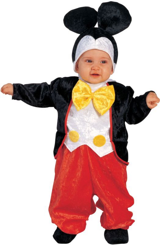 Ποντικάκι Bebe Νο 18μ (53718)