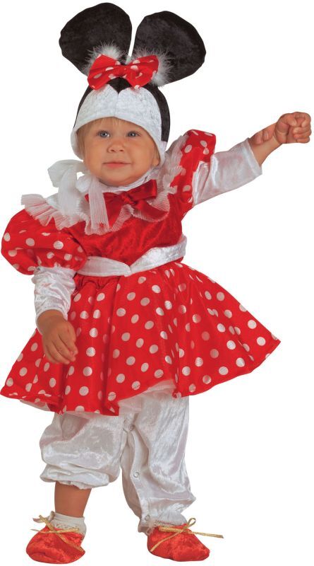 Ποντικούλα Bebe Νο 12μ (52112)