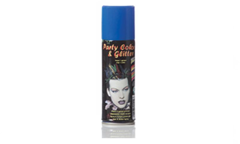 Σπρέι Fluo Για Μαλλιά 125ml-13 Χρώματα (6020)
