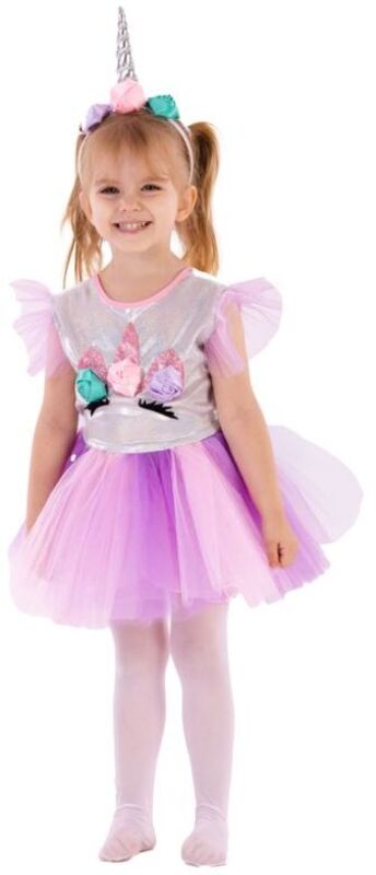 Στολή Bebe Shiny Unicorn No 12 μηνών (00312)